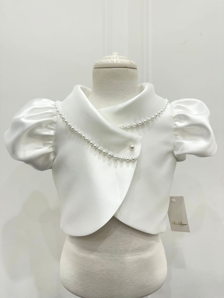 Isabella - New Release Promo