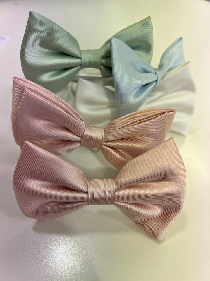 Bow Mikado Headband