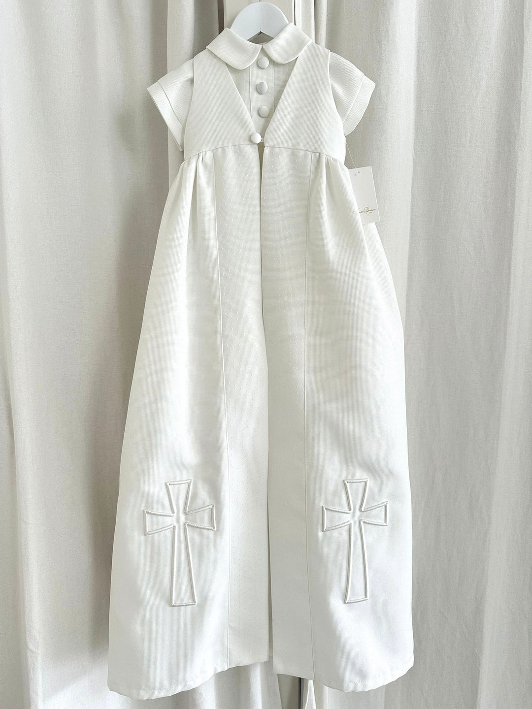 Anthony Romper & Cape