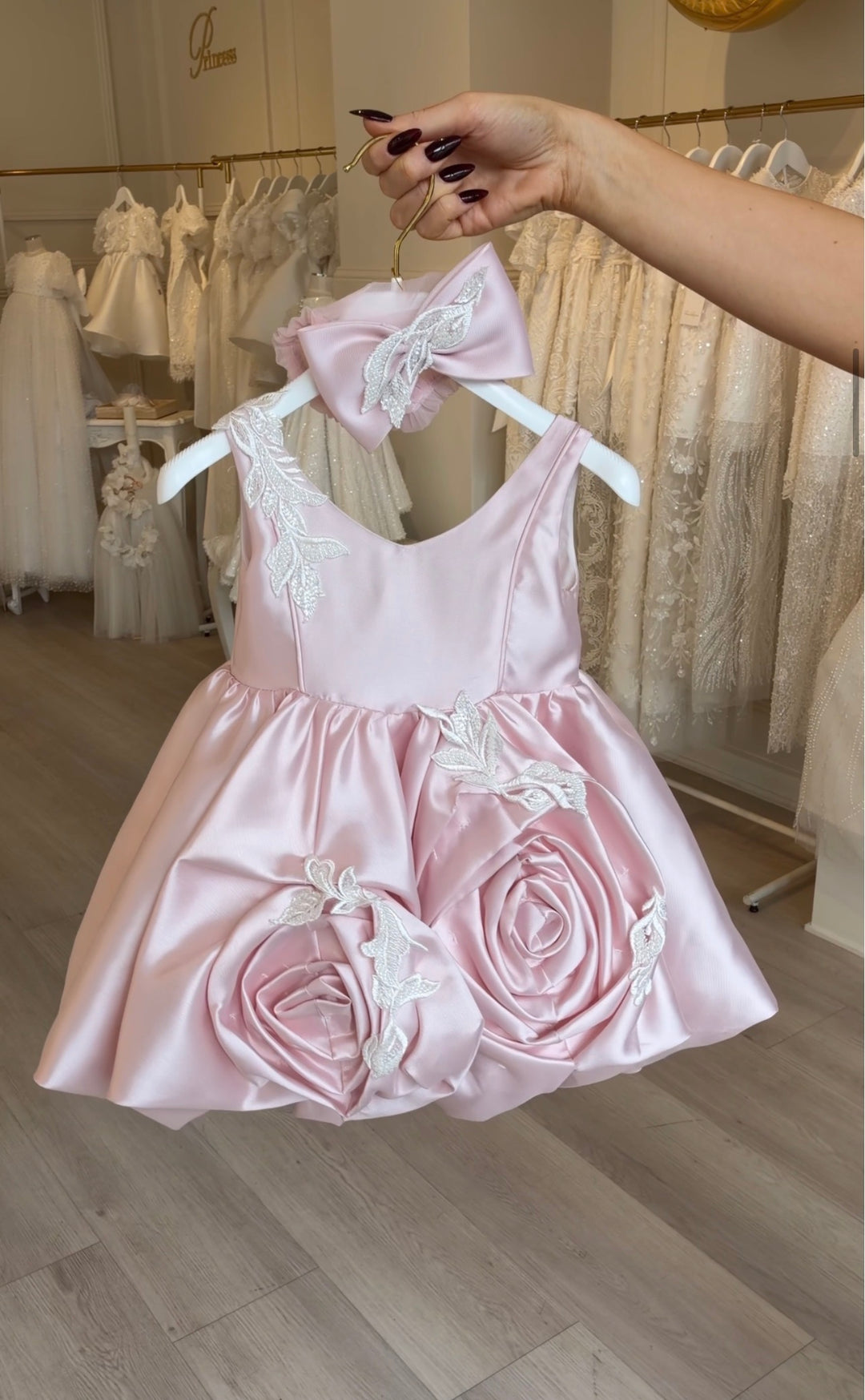 Rosa