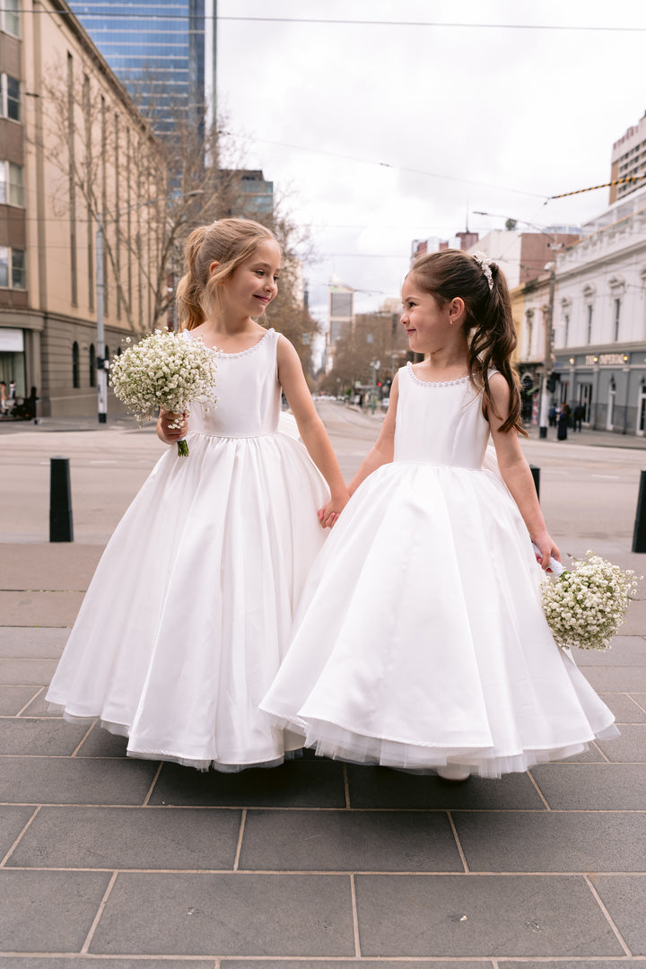 Tiana Sleeveless