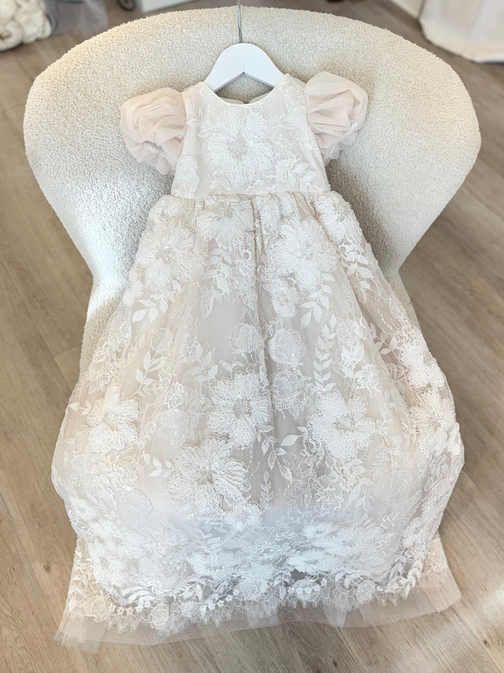 Angelina Gown