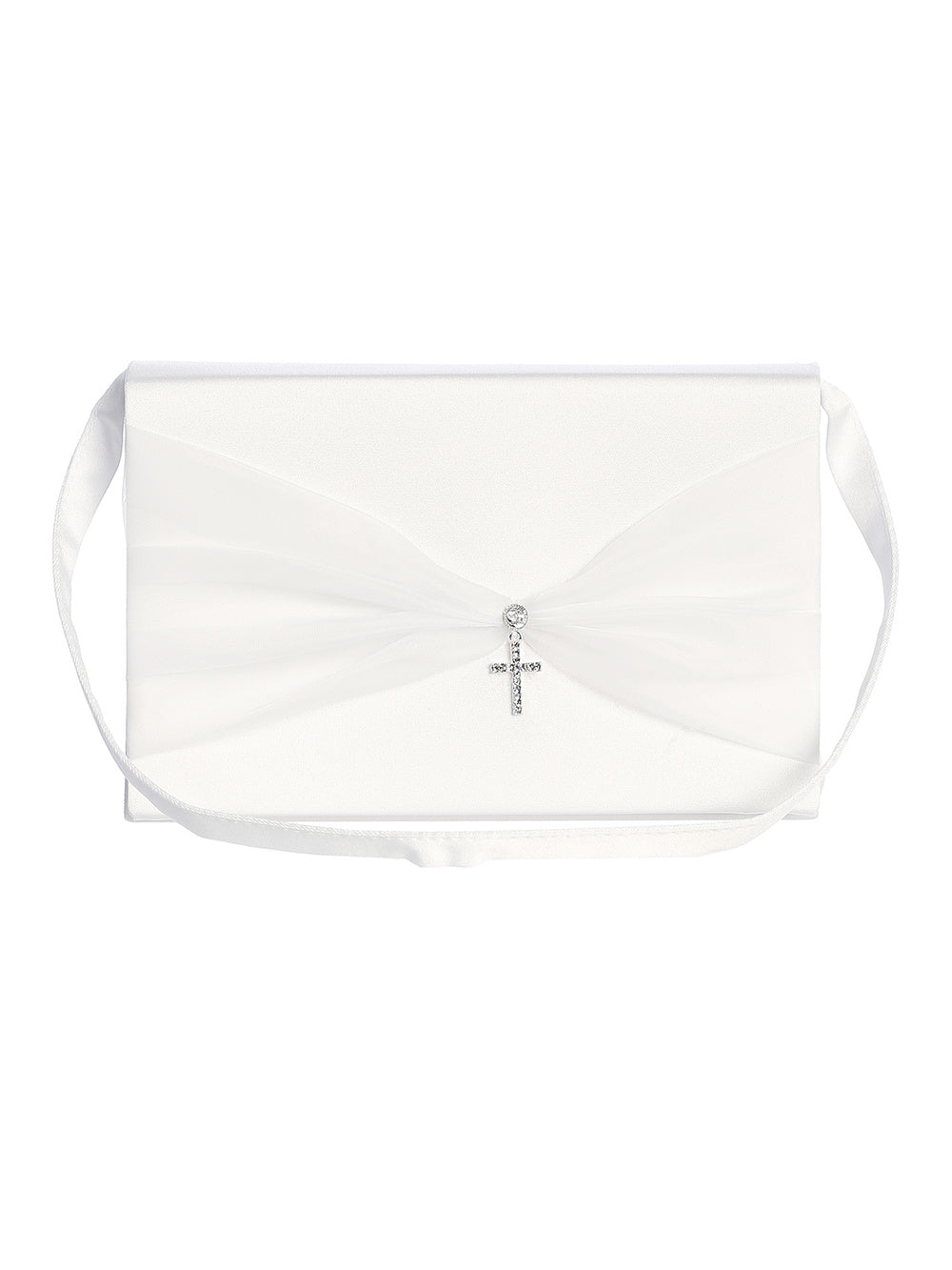 Communion Bag with Cross