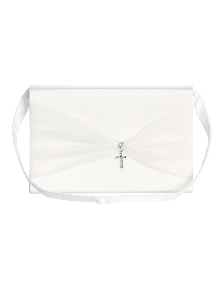 Communion Bag with Cross