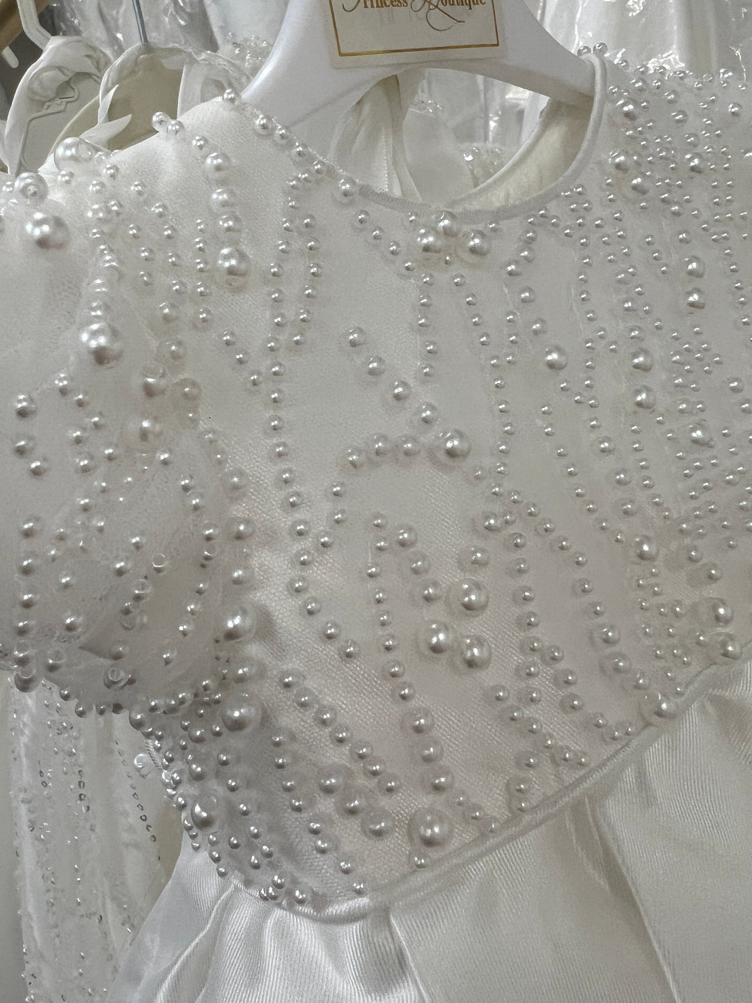 Faith dress