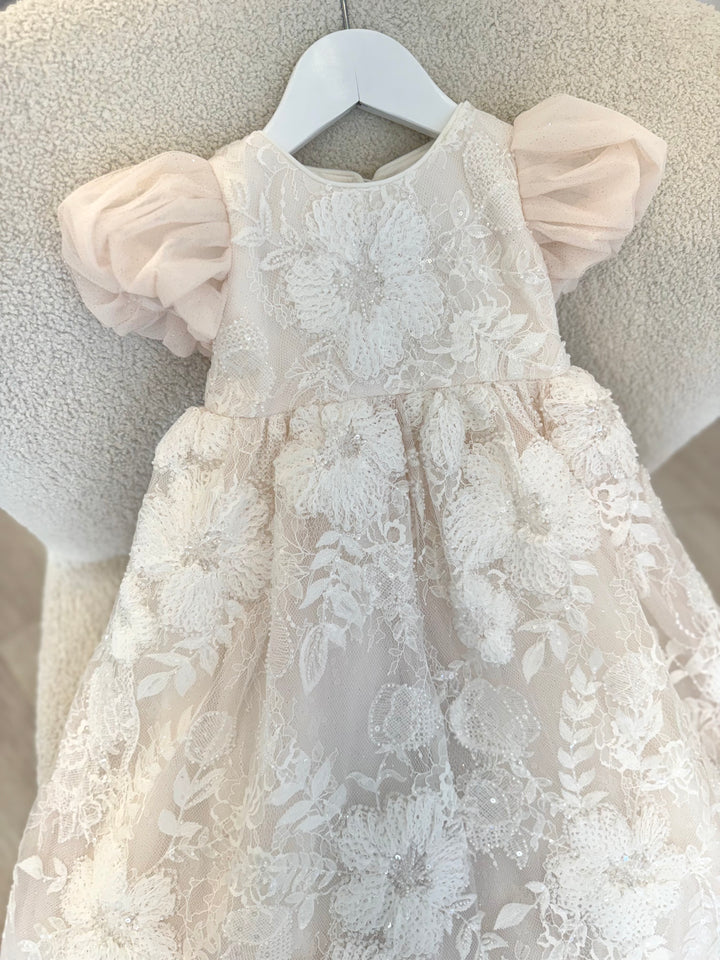Angelina Gown