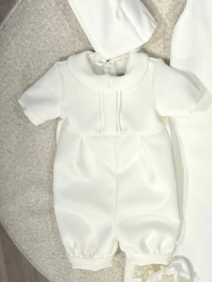 Ethan Romper