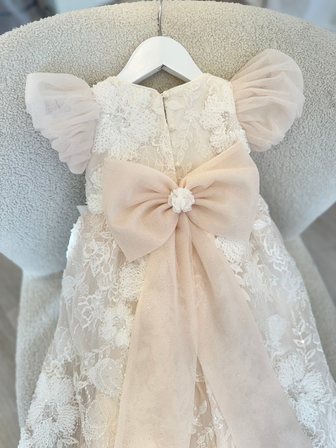 Angelina Gown