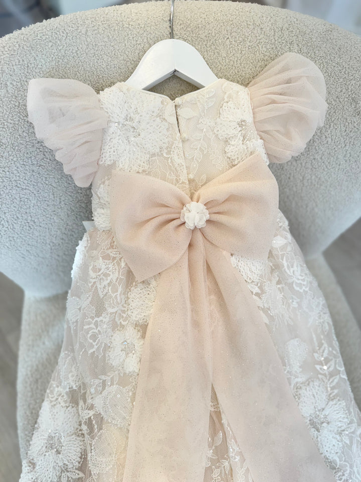 Angelina Gown