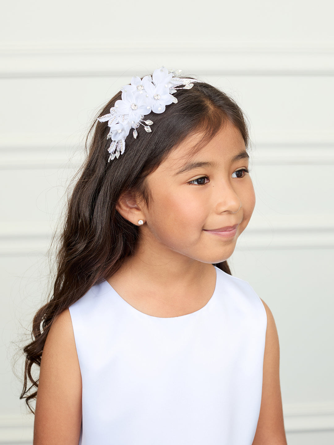 Flower Headband PB113