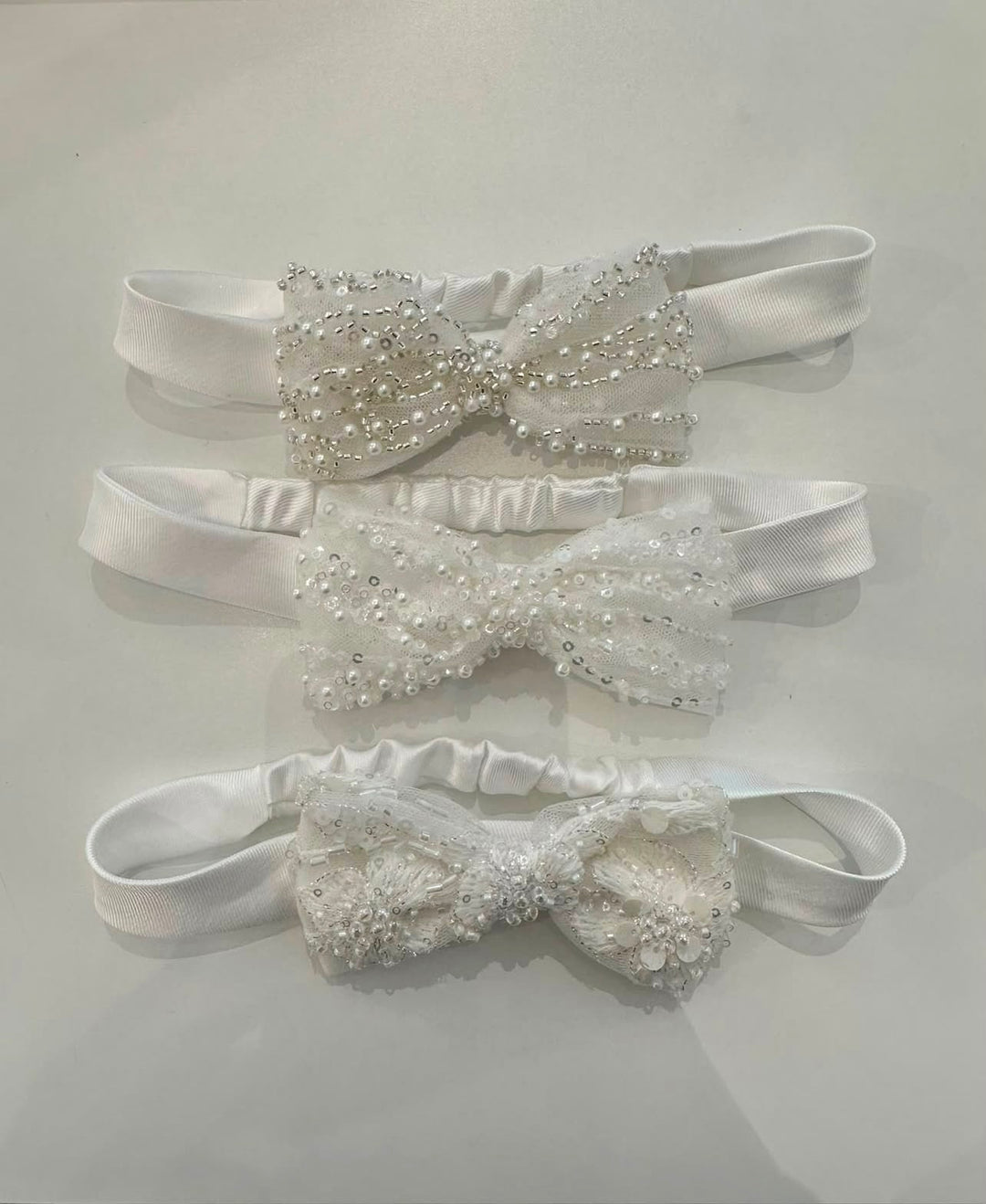 Deluxe headband