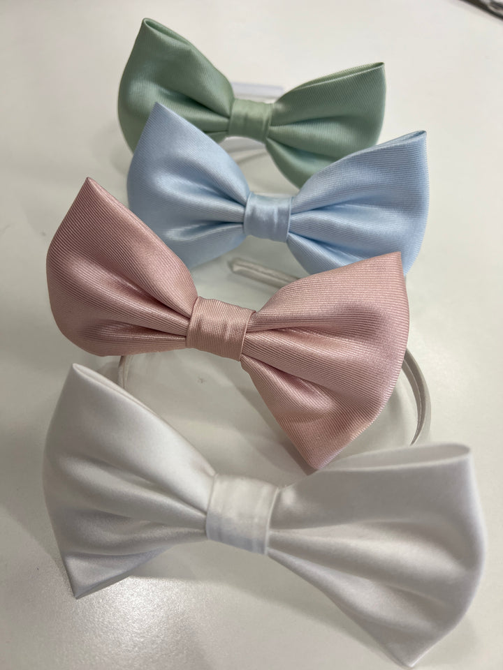 Bow Mikado Headband