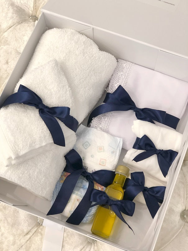 Essential Orthodox Set