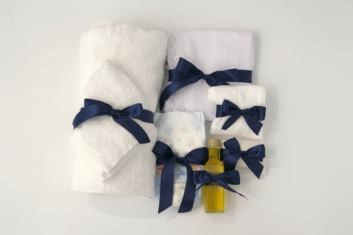 Essential Orthodox Set