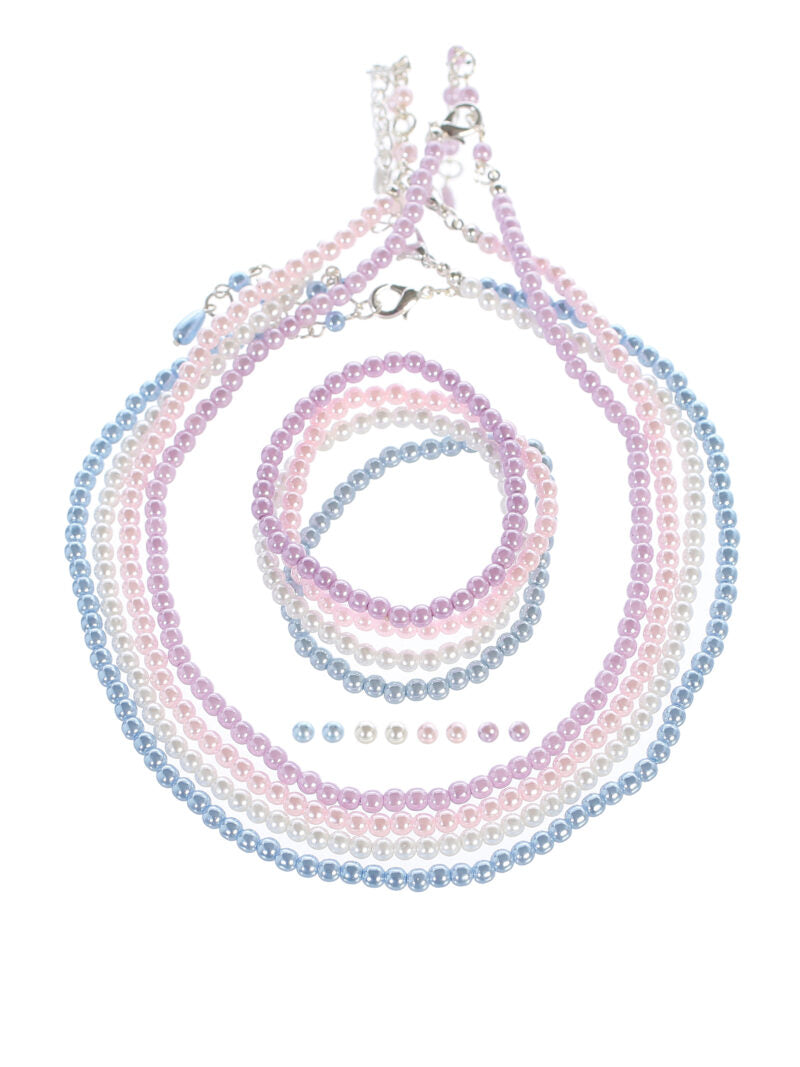 Pearl Set