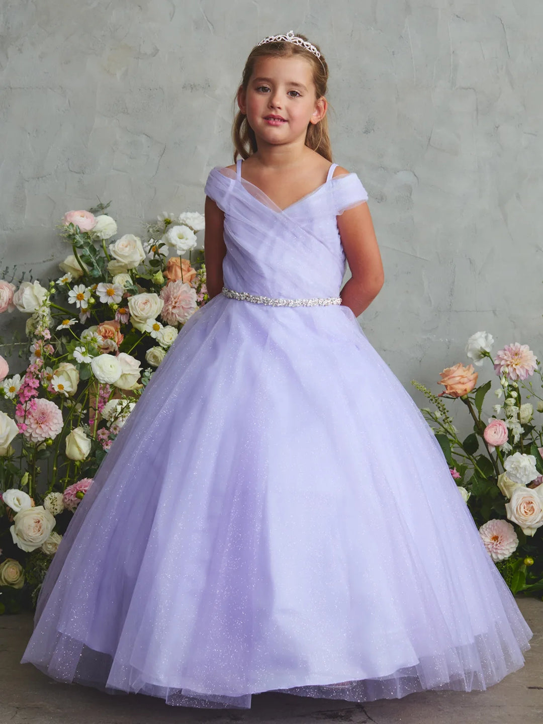 Samantha Lilac