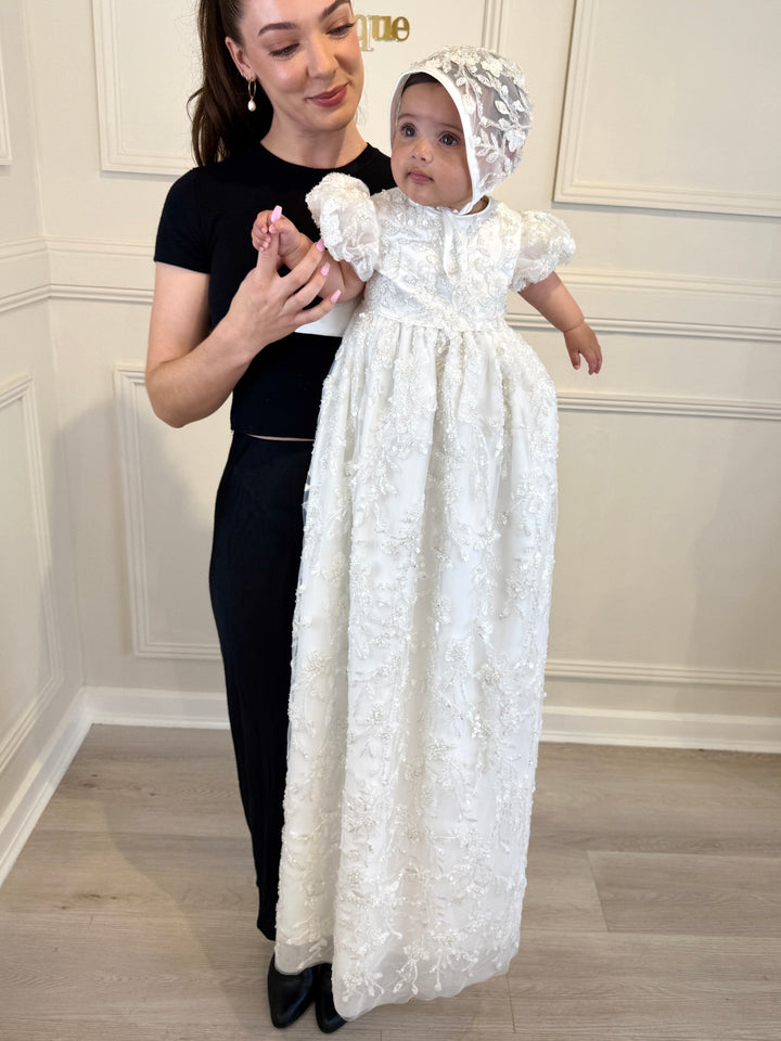 Evelyn Gown