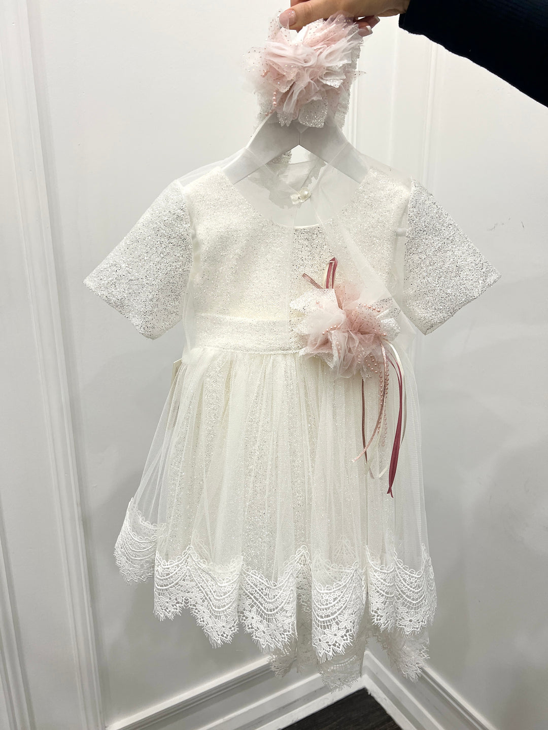 PB2073 - last piece size 1