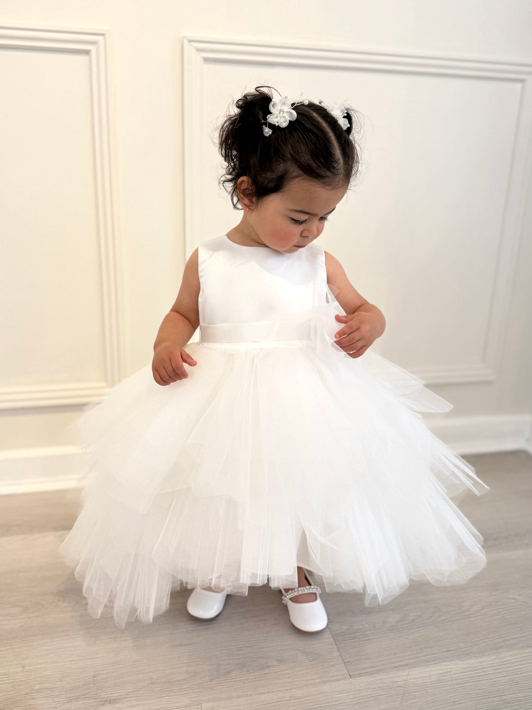 Baby Princess Lucy