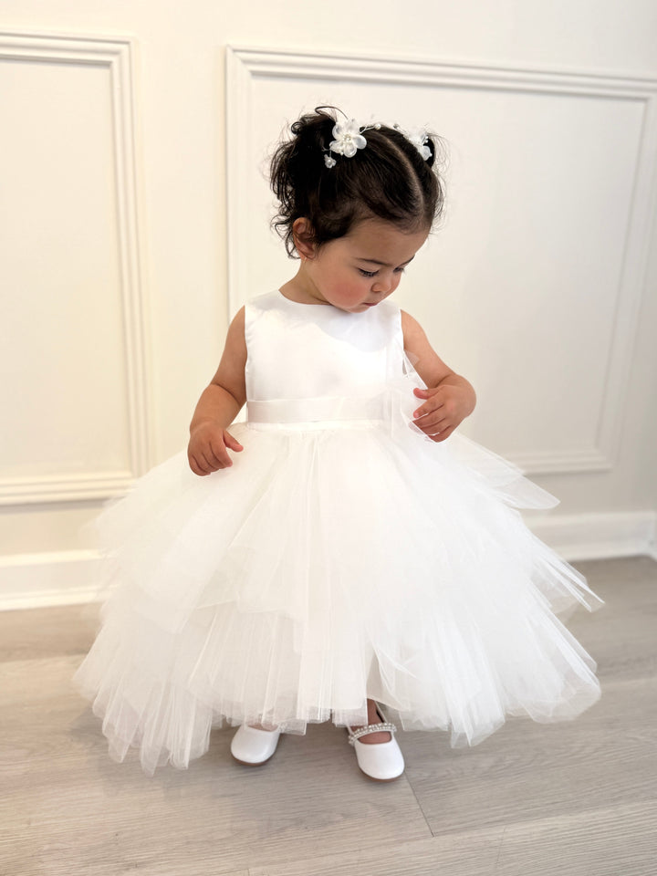 Baby Princess Lucy