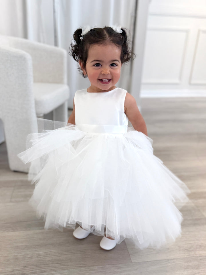 Baby Princess Lucy