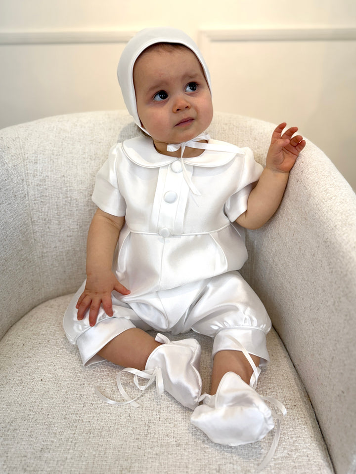 Arlo Mikado Romper