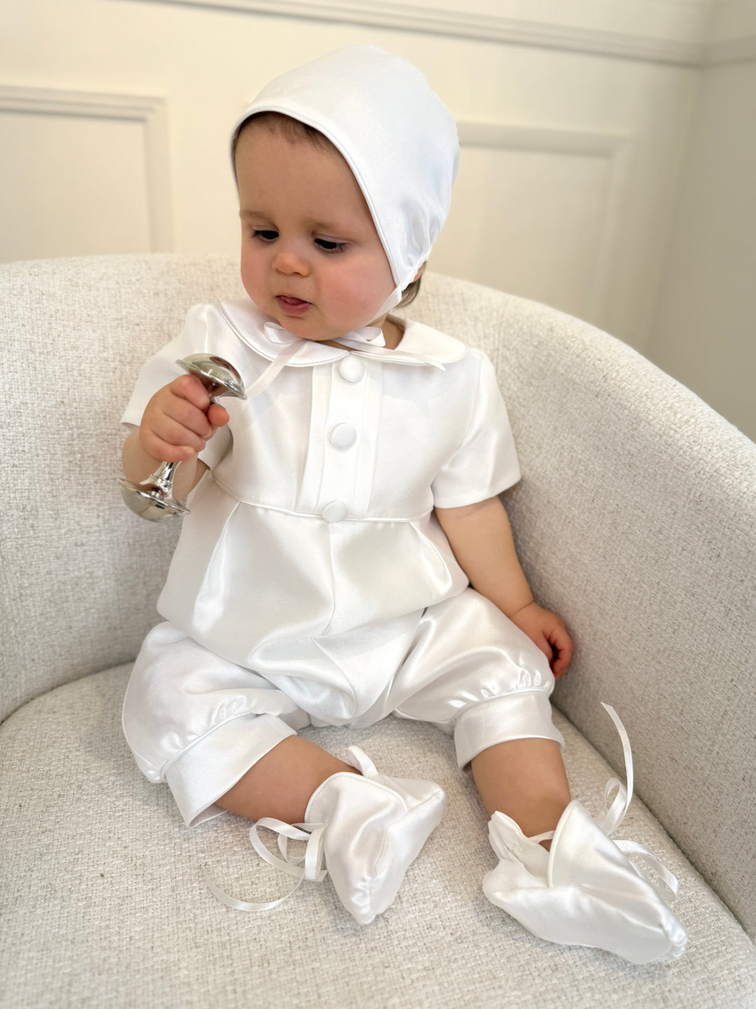 Arlo Mikado Romper
