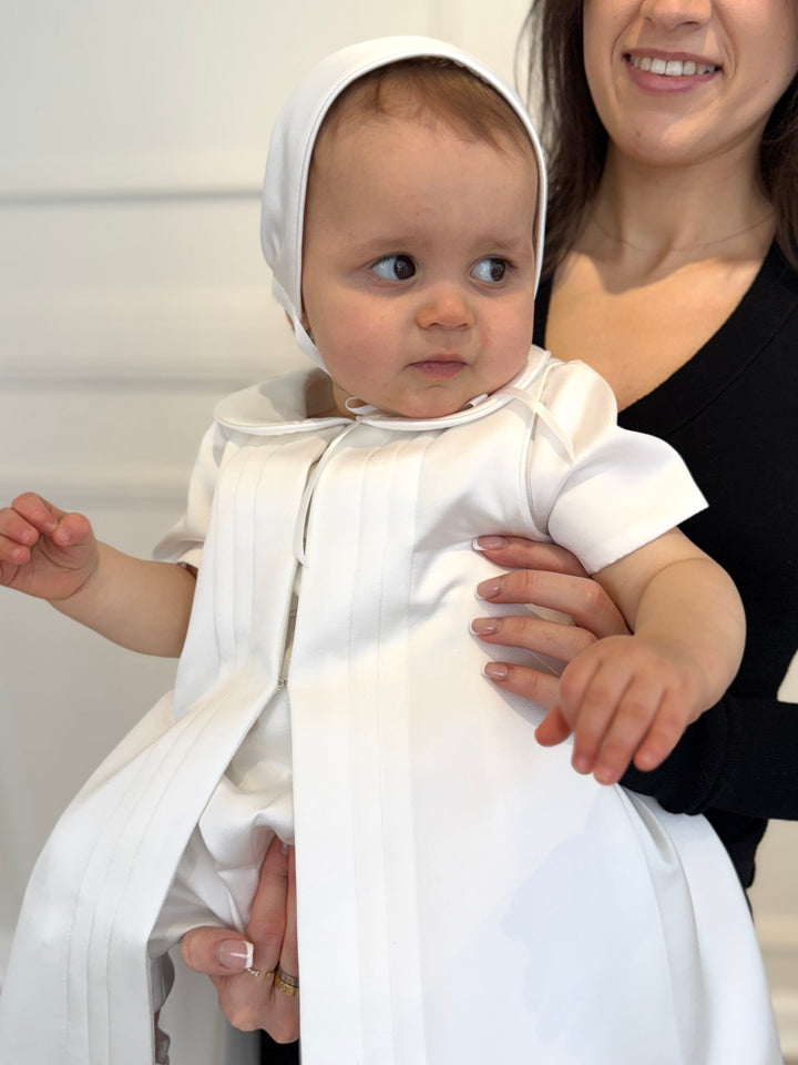 Luca Romper & Cape