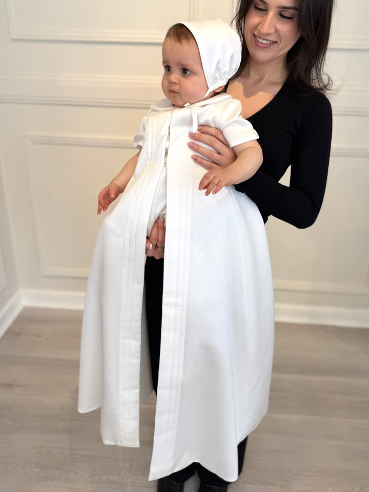 Luca Romper & Cape