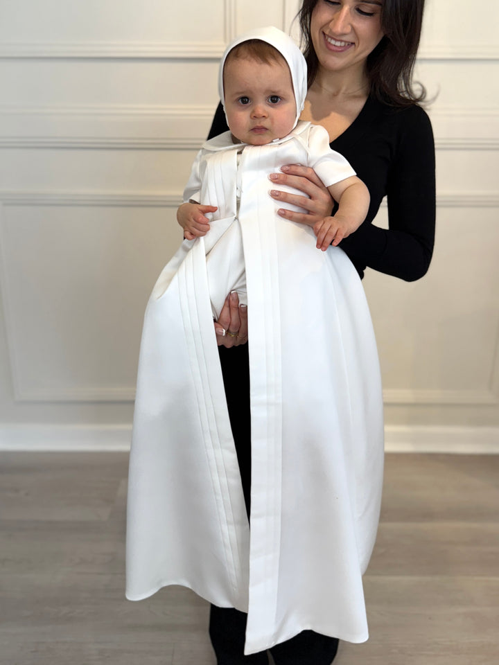 Luca Romper & Cape