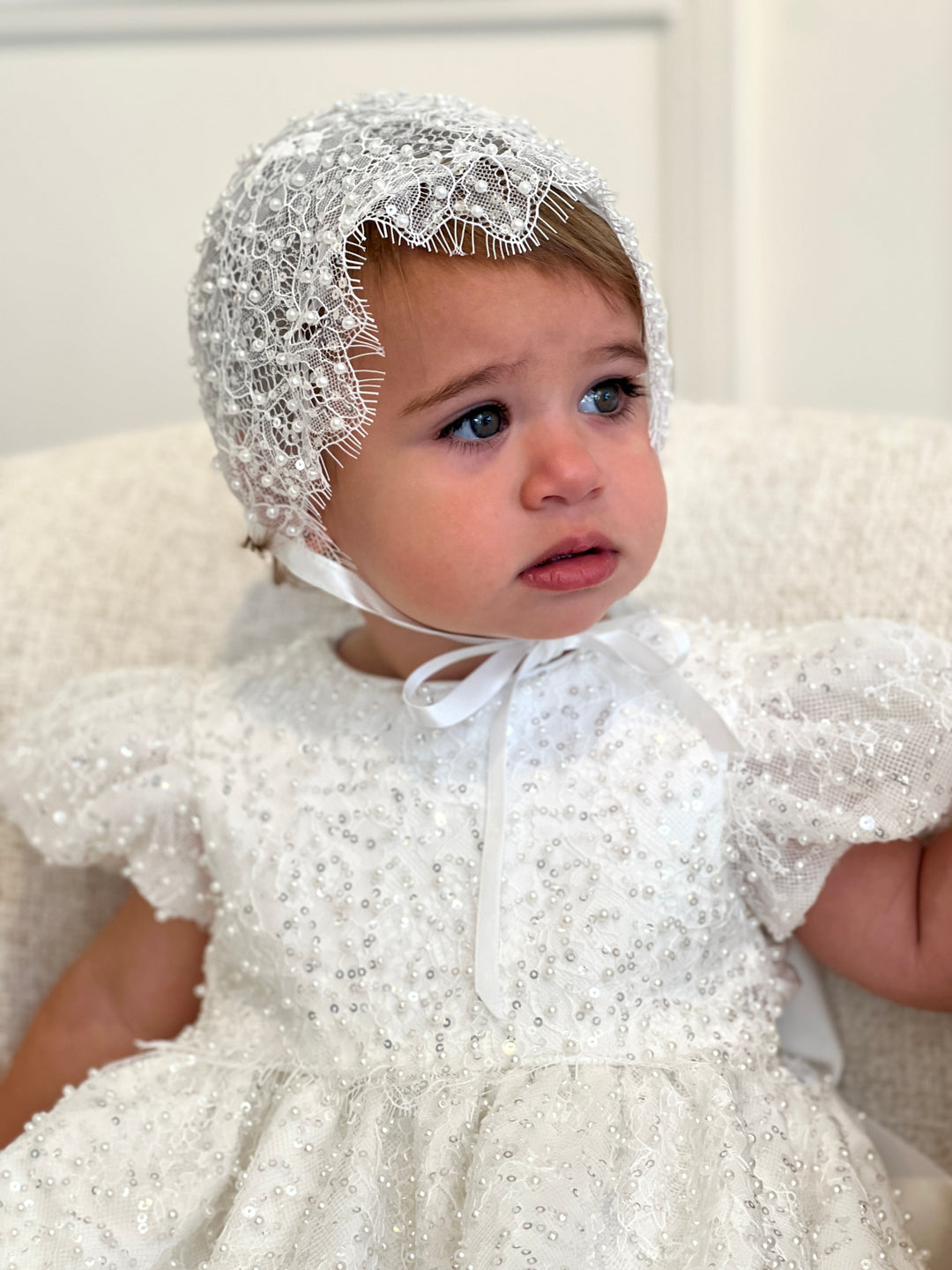 Olivia Gown