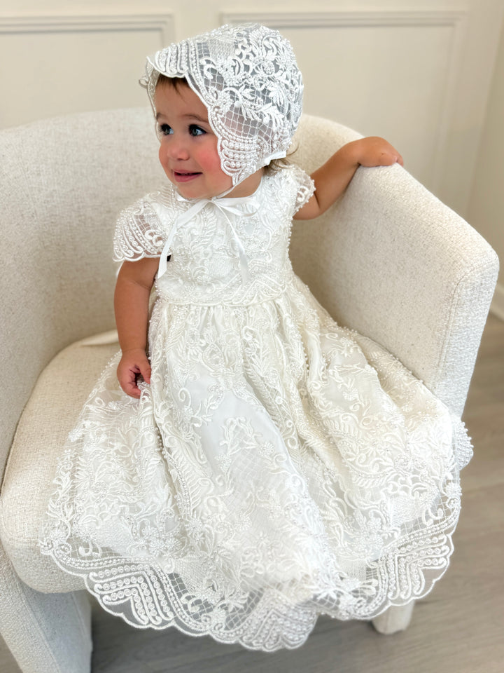 Julianna Dress