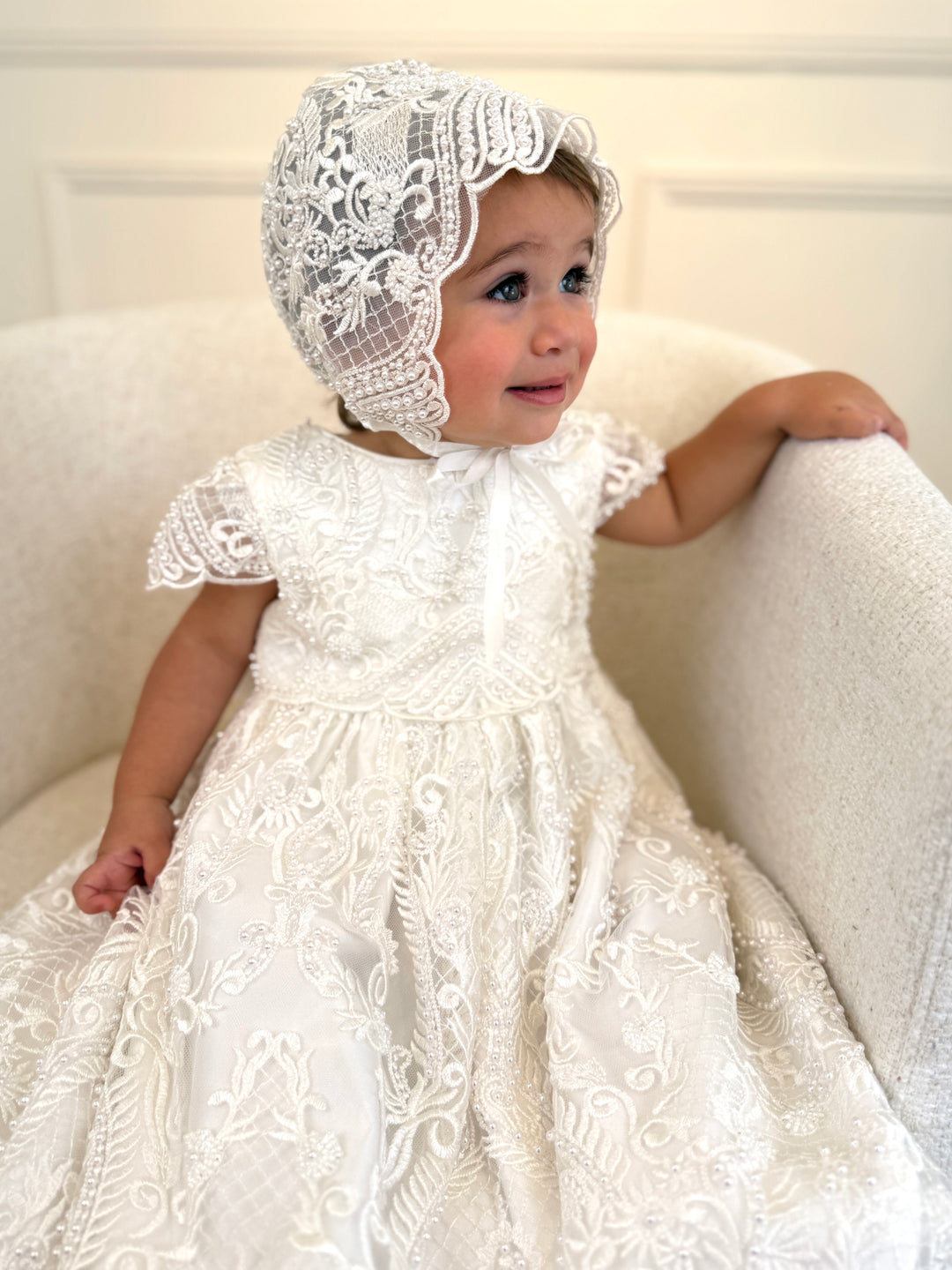 Julianna Dress