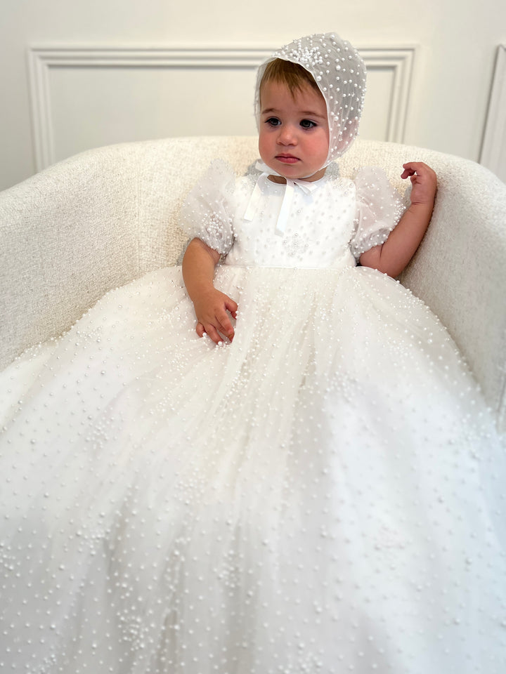 Gia Gown