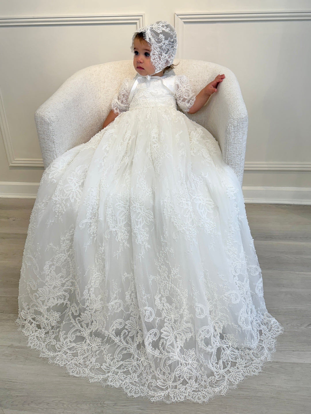 Sienna Gown