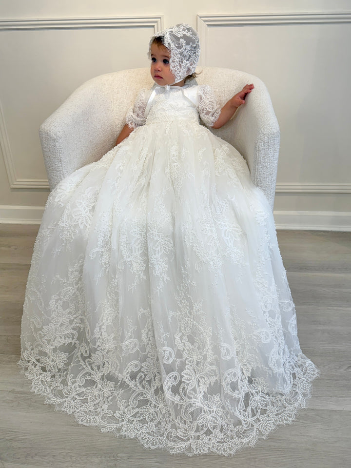 Sienna Gown