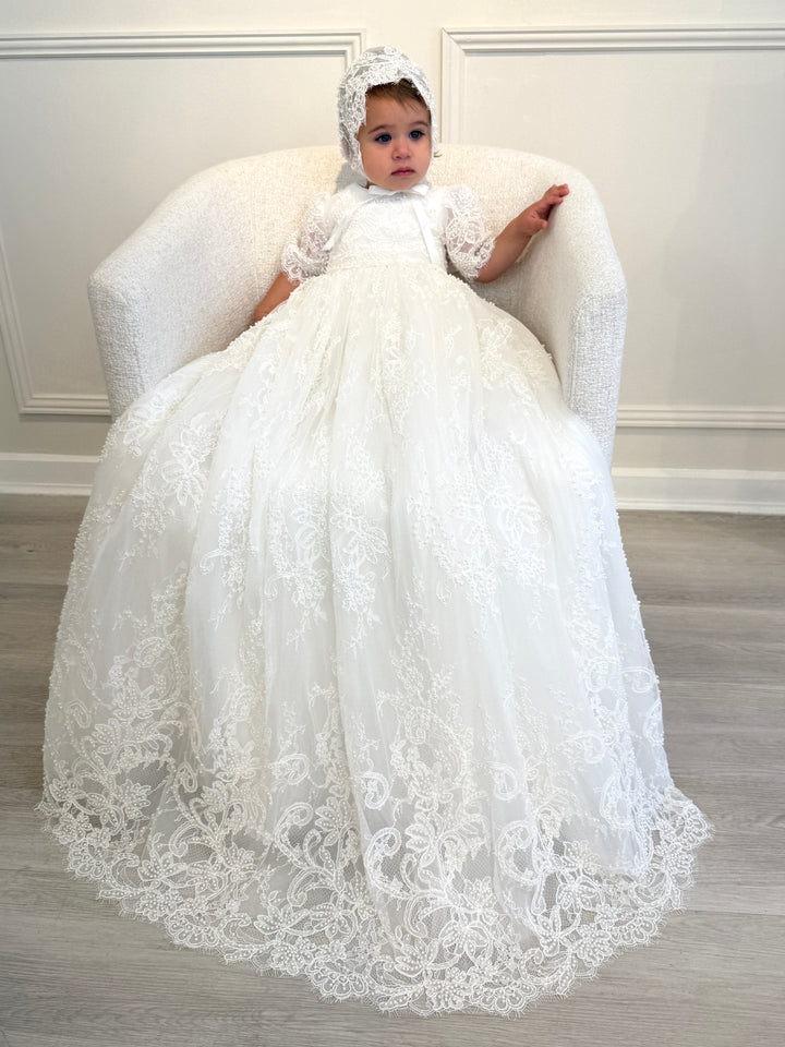 Sienna Gown