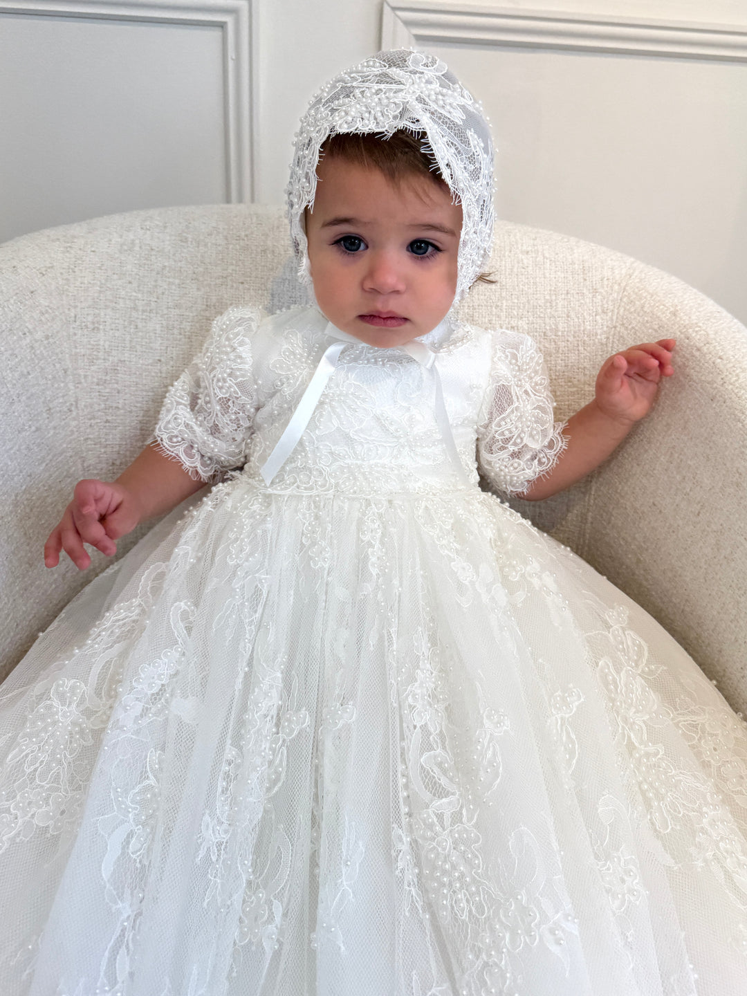 Sienna Gown