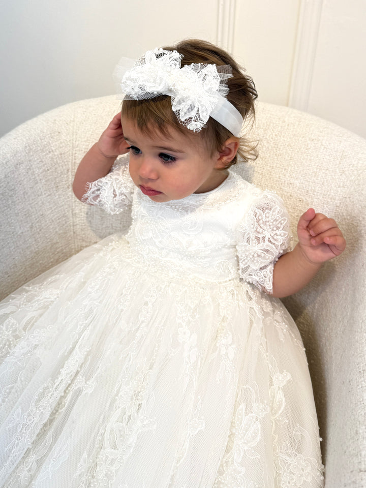 Sienna Gown