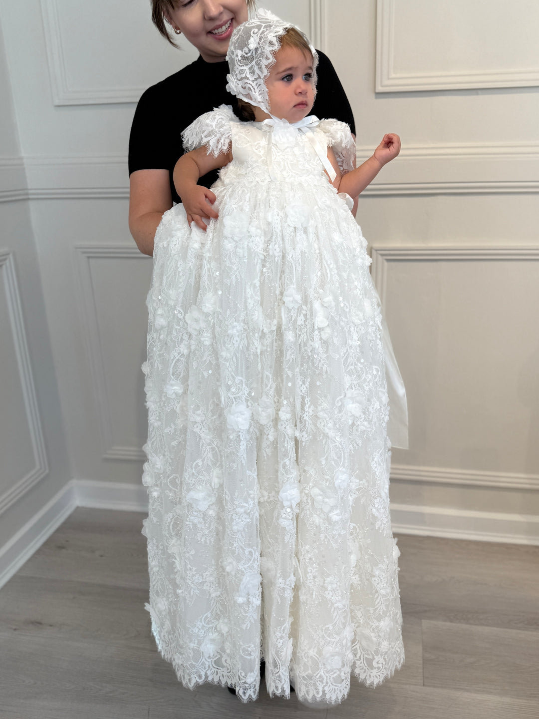 Alessia Gown