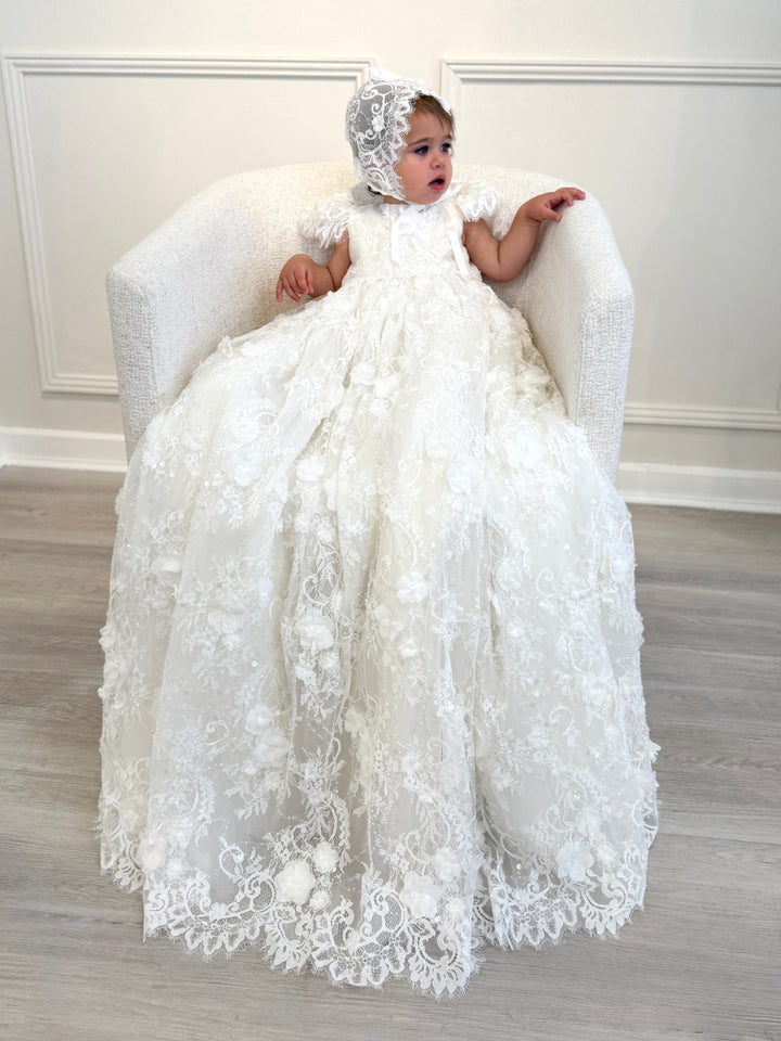 Alessia Gown