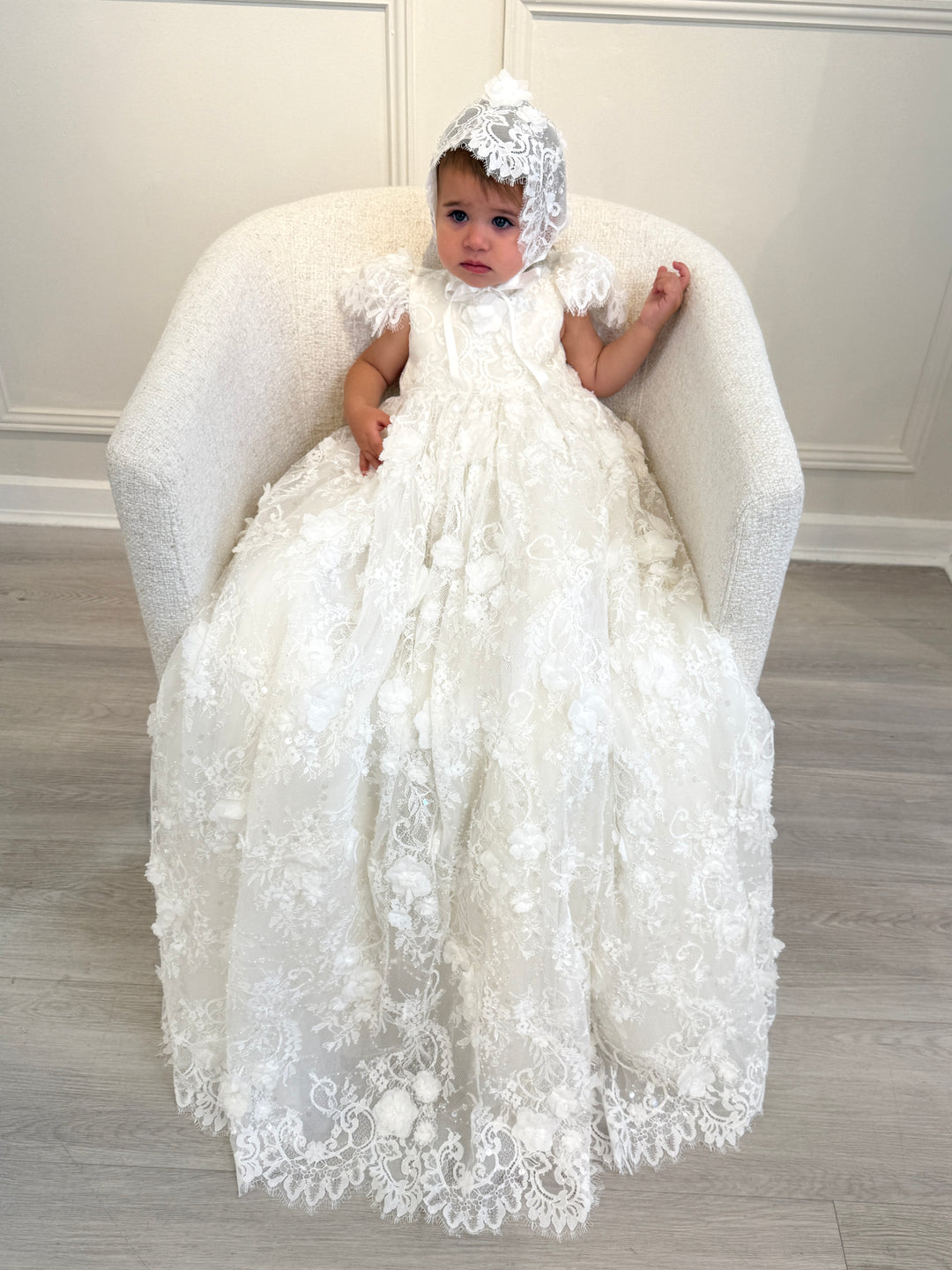 Alessia Gown