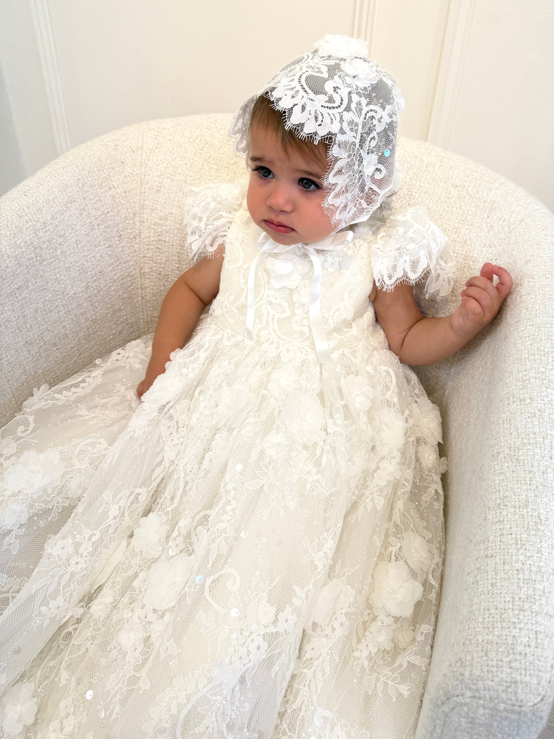 Alessia Gown