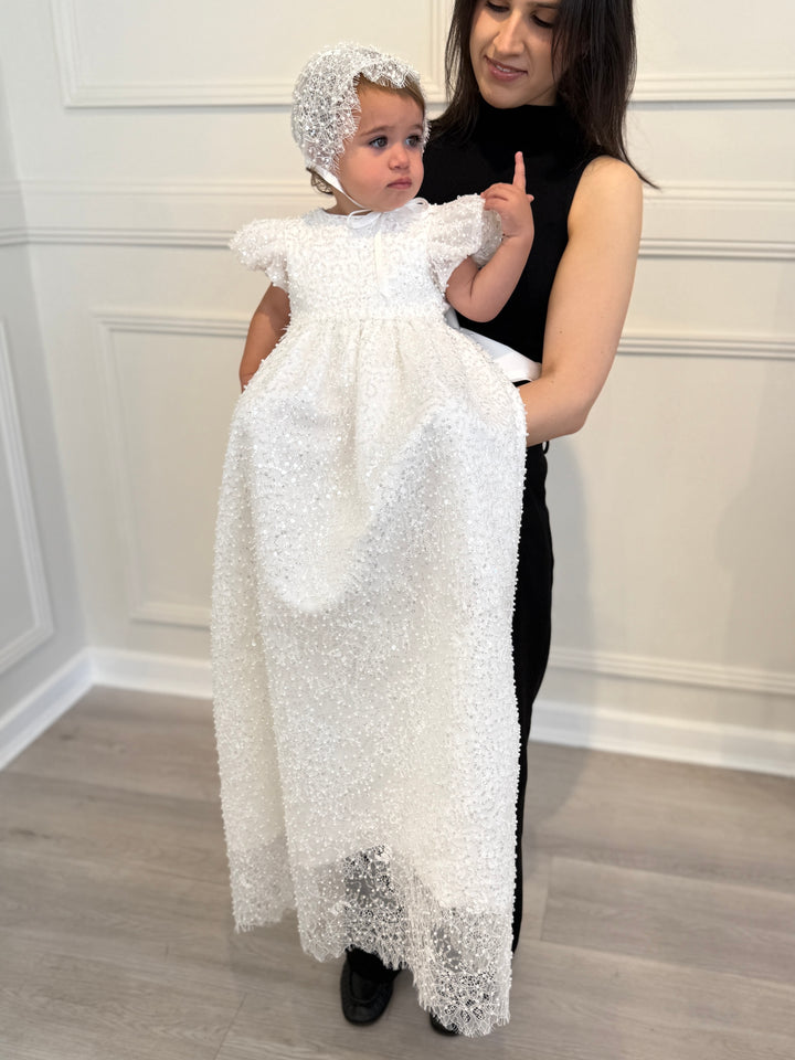 Olivia Gown