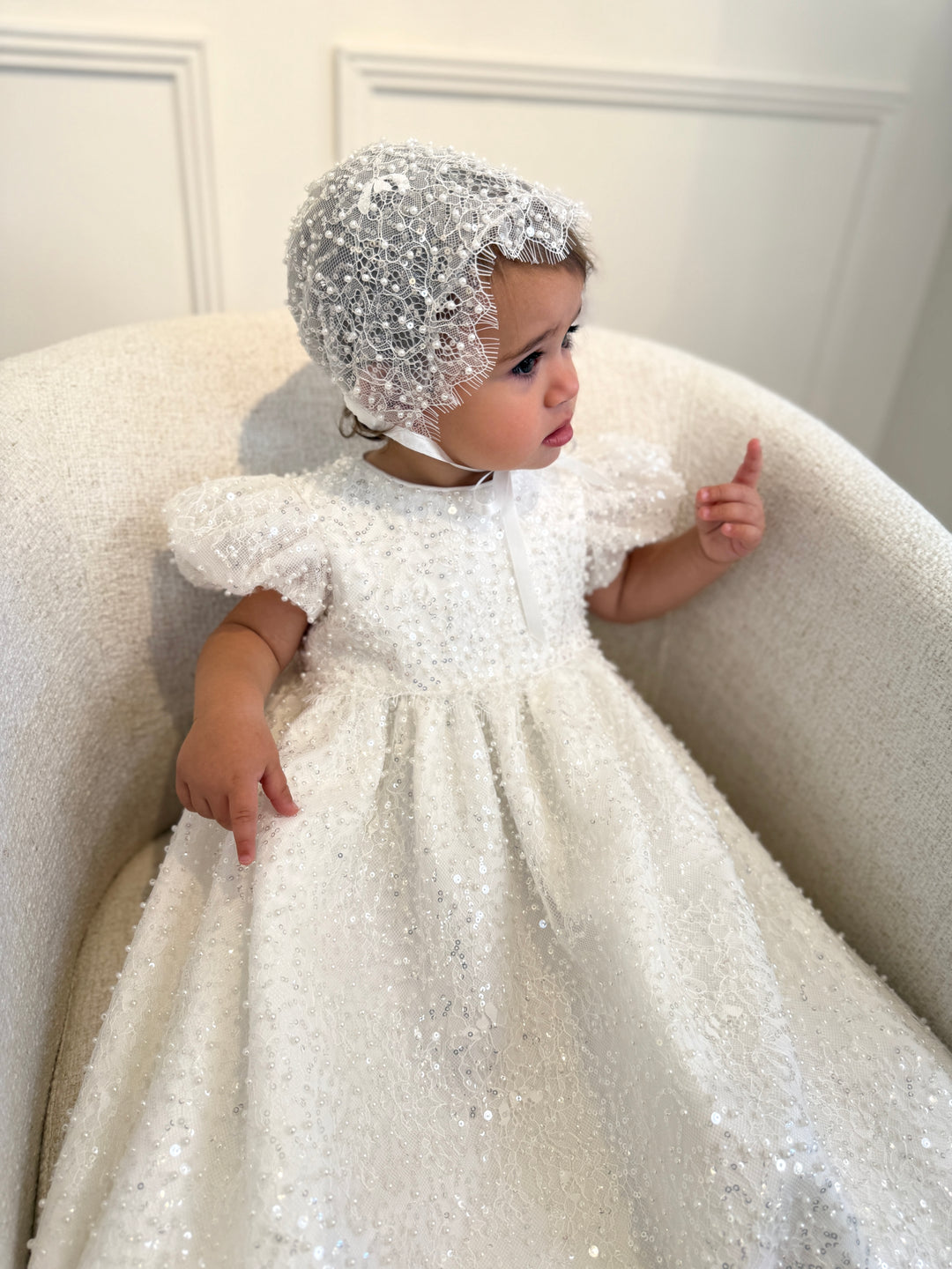 Olivia Gown
