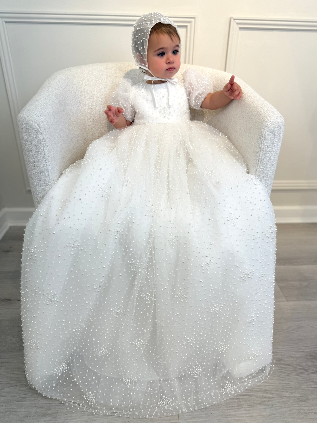 Gia Gown