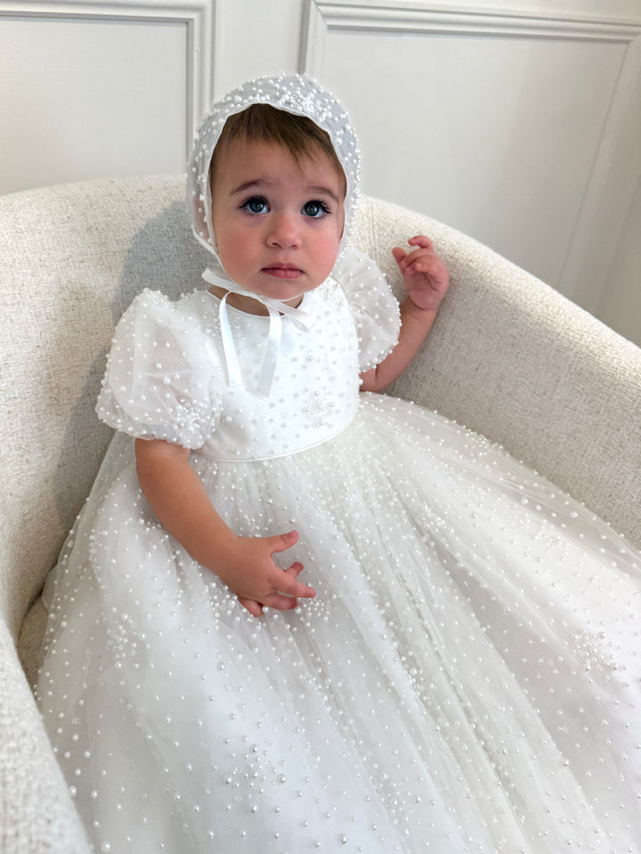 Gia Gown