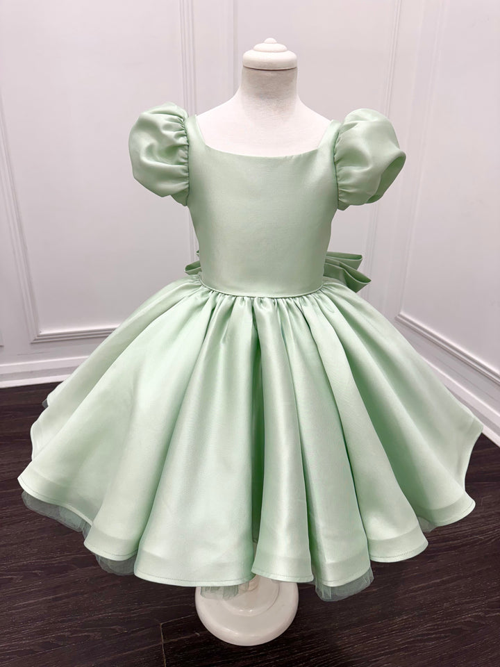 Penelope Tutu - Sage Green