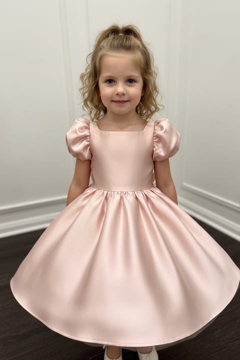 Penelope Tutu - Rose Pink