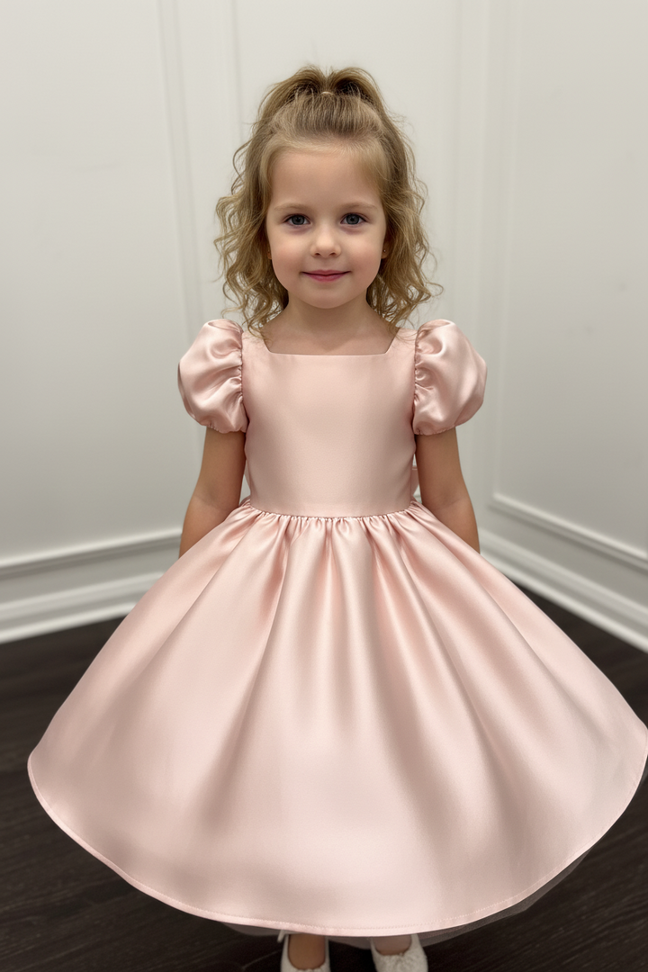 Penelope Tutu - Rose Pink